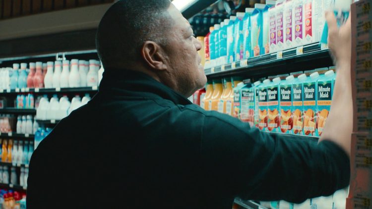 Minute Maid Juices in Clipped Season 1 Episode 2