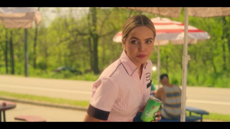 Sprite Soda Cans in Pretty Little Liars- Original Sin Season 2 Episode 3