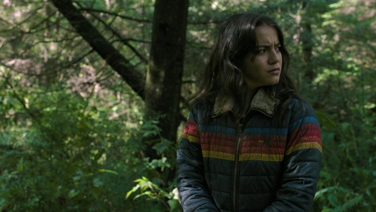 Aviator Nation Jacket in The Last of Us S02E03