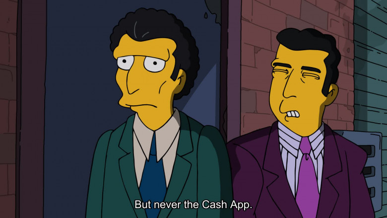 Cash App in S36E13