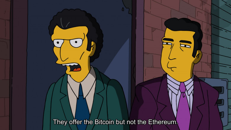 Ethereum in S36E13