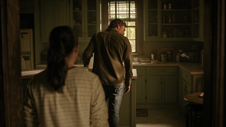 Levi’s Jeans in The Last of Us S02E06 – Men’s Outfit