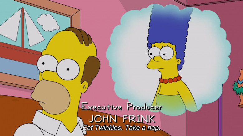 Twinkies in S36E21