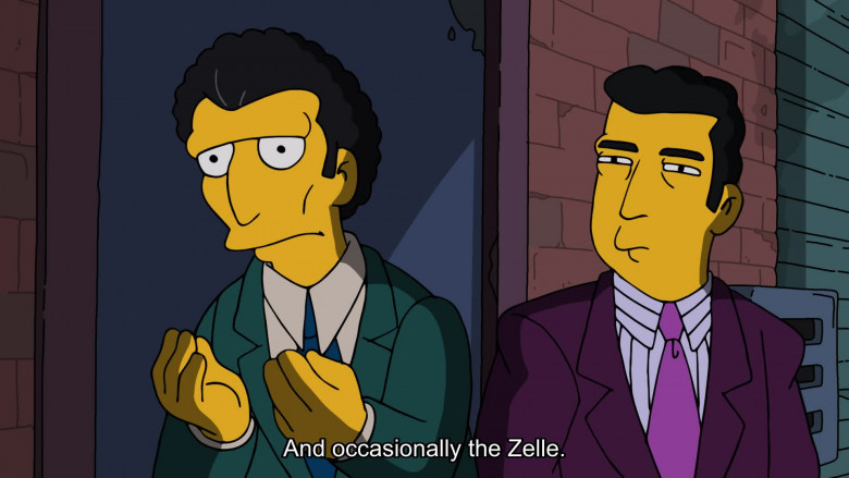 Zelle in S36E13